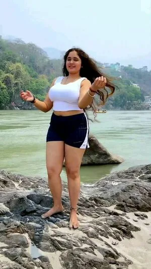 Deeksha Bhardwaj OnlyFans Leaked Free Thumbnail Picture - #2wSpHbzLFI