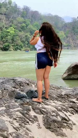 Deeksha Bhardwaj OnlyFans Leaked Free Thumbnail Picture - #FRDZnQZ30g