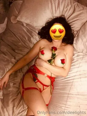 Deelights OnlyFans Leaked Free Thumbnail Picture - #okqWiJuGoS