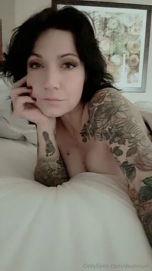 Deelirium OnlyFans Leaked Free Thumbnail Picture - #3aniqN4RkW