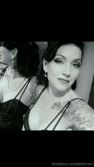 Deelirium OnlyFans Leaked Free Thumbnail Picture - #Qj11qF6wAX