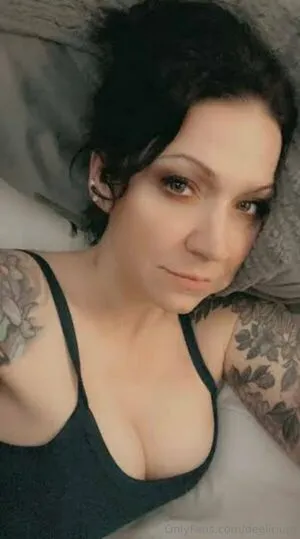 Deelirium OnlyFans Leaked Free Thumbnail Picture - #a1h63oTTMI