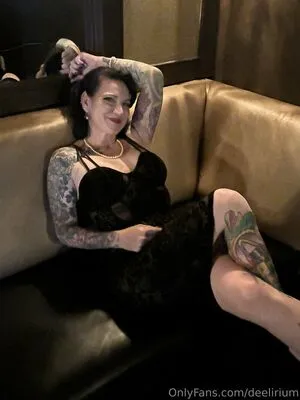 Deelirium OnlyFans Leaked Free Thumbnail Picture - #suv5TRYyIt