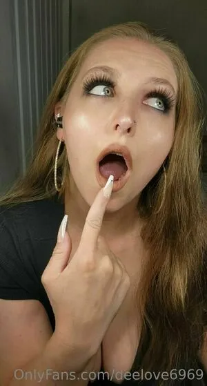 Deelove6969 OnlyFans Leaked Free Thumbnail Picture - #8QQACcQxPu