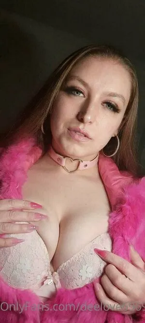 Deelove6969 OnlyFans Leaked Free Thumbnail Picture - #U5jloB90Cb