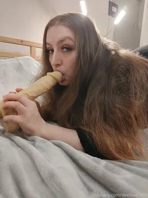 Deelove6969 OnlyFans Leaked Free Thumbnail Picture - #sHEty2k3tl