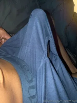 Deem340 OnlyFans Leaked Free Thumbnail Picture - #mIzcRfDF05