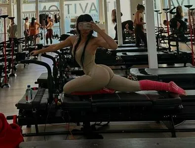 Deemah OnlyFans Leaked Free Thumbnail Picture - #GdSZcS7NS5