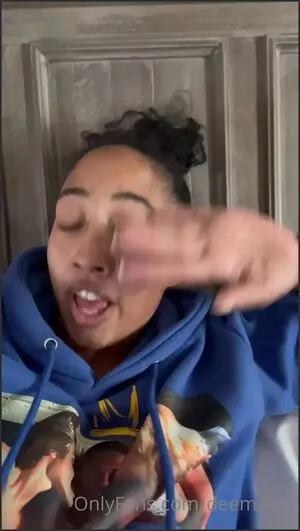 Deemanni OnlyFans Leaked Free Thumbnail Picture - #D6CDUuwhon