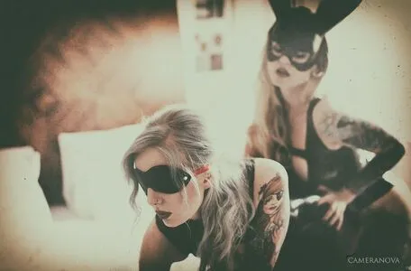 Deemonica Asmr OnlyFans Leaked Free Thumbnail Picture - #HJB6a39DQS