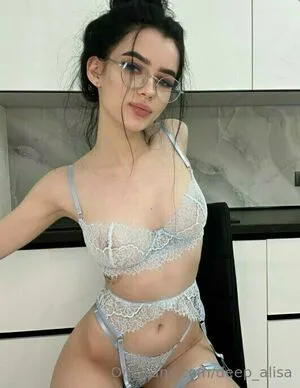 Deep Alisa OnlyFans Leaked Free Thumbnail Picture - #CnrumLyFjZ