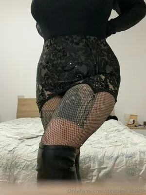 Deepest Shade OnlyFans Leaked Free Thumbnail Picture - #IE227CCBwc