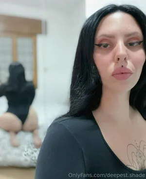 Deepest Shade OnlyFans Leaked Free Thumbnail Picture - #Jr5ksNqAVq