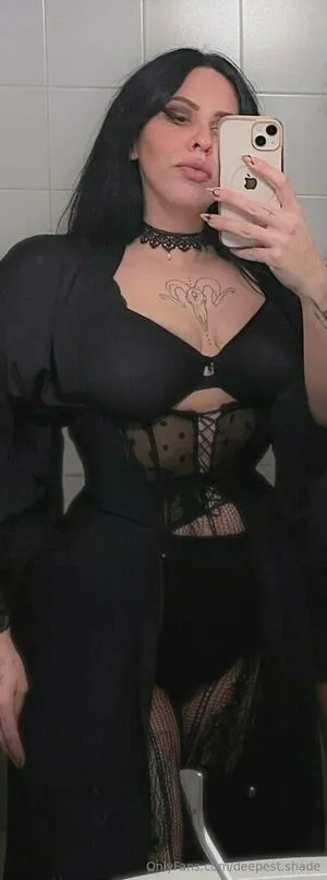 Deepest Shade OnlyFans Leaked Free Thumbnail Picture - #uzciBqJ8bu