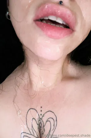 Deepest Shade OnlyFans Leaked Free Thumbnail Picture - #x8qWmT5RYF
