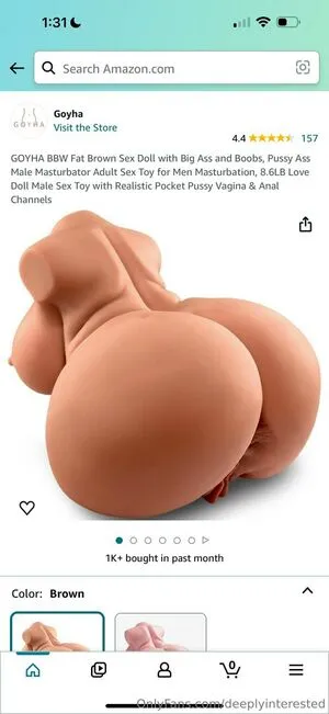 Deeplyinterested OnlyFans Leaked Free Thumbnail Picture - #q3v2afdEBc