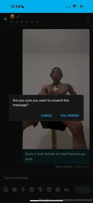 Deeplyinterested OnlyFans Leaked Free Thumbnail Picture - #yK5MZ1lxG5
