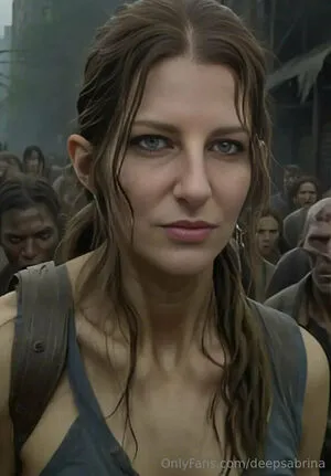 Deepsabrina OnlyFans Leaked Free Thumbnail Picture - #t36sR9RMCY