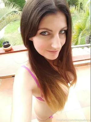 Deepsabrina OnlyFans Leaked Free Thumbnail Picture - #vGowsSqmfK
