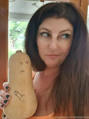 Deepsabrina OnlyFans Leaked Free Thumbnail Picture - #xU0kq6zKcU