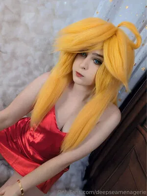 Deepseamenagerie OnlyFans Leaked Free Thumbnail Picture - #HQuhzWRPXm