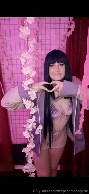 Deepseamenagerie OnlyFans Leaked Free Thumbnail Picture - #lFeJs44PD5