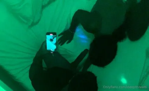 Deepthreat6 OnlyFans Leaked Free Thumbnail Picture - #wIhRq4oBP7