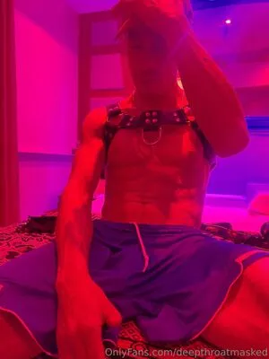 Deepthroatmasked OnlyFans Leaked Free Thumbnail Picture - #wRzOuk41M2