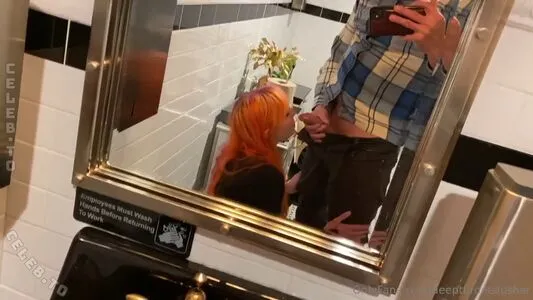 Deepthroatslushie OnlyFans Leaked Free Thumbnail Picture - #4tYwEWQa8P