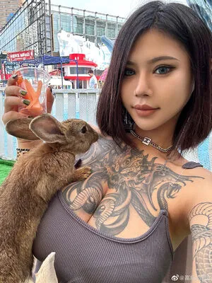 Deer White OnlyFans Leaked Free Thumbnail Picture - #1g6Qh0x3sw