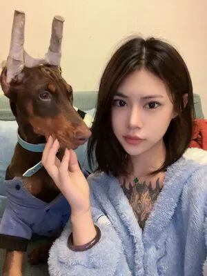 Deer White OnlyFans Leaked Free Thumbnail Picture - #1qYERRP87U