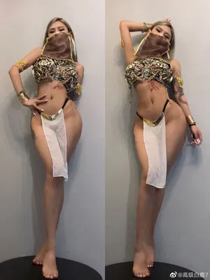 Deer White OnlyFans Leaked Free Thumbnail Picture - #1z42EImqmI