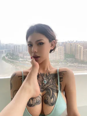 Deer White OnlyFans Leaked Free Thumbnail Picture - #3GDXWNzOlN