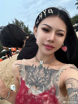 Deer White OnlyFans Leaked Free Thumbnail Picture - #4Rh8bo3w6P