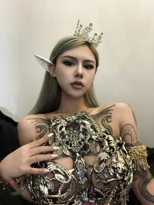 Deer White OnlyFans Leaked Free Thumbnail Picture - #7TY4aODm2a