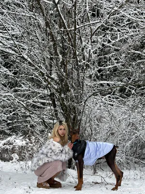 Deer White OnlyFans Leaked Free Thumbnail Picture - #95B4fyMawQ