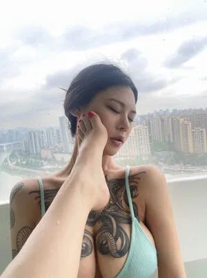 Deer White OnlyFans Leaked Free Thumbnail Picture - #A8iCIMZzNz