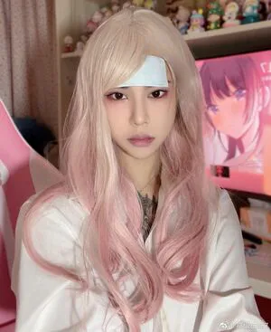 Deer White OnlyFans Leaked Free Thumbnail Picture - #EIrWV3Wj3L