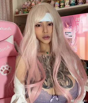Deer White OnlyFans Leaked Free Thumbnail Picture - #Fb0TjCYjDj