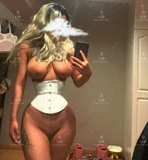 Deer White OnlyFans Leaked Free Thumbnail Picture - #FzrrgkIQZr