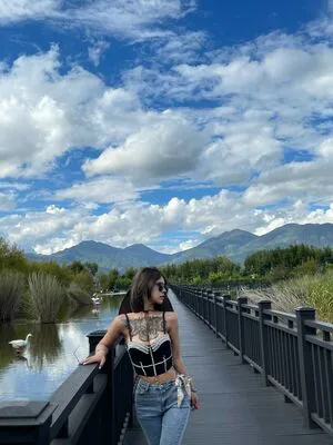 Deer White OnlyFans Leaked Free Thumbnail Picture - #JihEtLAmeL