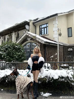 Deer White OnlyFans Leaked Free Thumbnail Picture - #JpvMPGlNe4