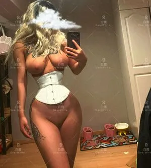 Deer White OnlyFans Leaked Free Thumbnail Picture - #OARKVCmZur
