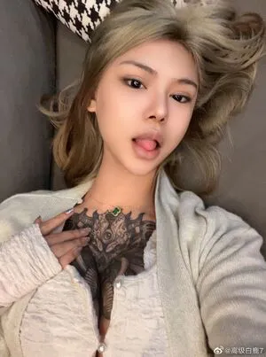 Deer White OnlyFans Leaked Free Thumbnail Picture - #W3lXf2I566