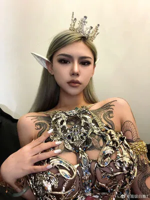 Deer White OnlyFans Leaked Free Thumbnail Picture - #WBXVt6m2gu
