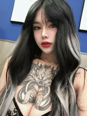 Deer White OnlyFans Leaked Free Thumbnail Picture - #YIBTvGbVU0