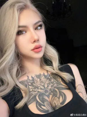Deer White OnlyFans Leaked Free Thumbnail Picture - #ZyphuY1Lkp