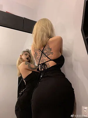 Deer White OnlyFans Leaked Free Thumbnail Picture - #a0BBbFAp3f