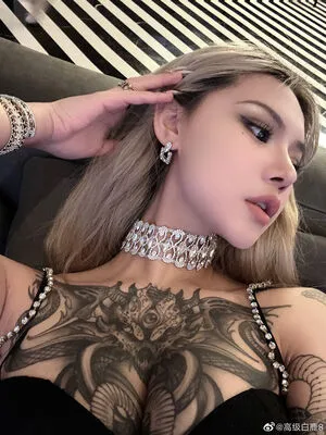 Deer White OnlyFans Leaked Free Thumbnail Picture - #byzap0tElt