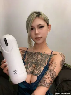 Deer White OnlyFans Leaked Free Thumbnail Picture - #c41z4HNOmr
